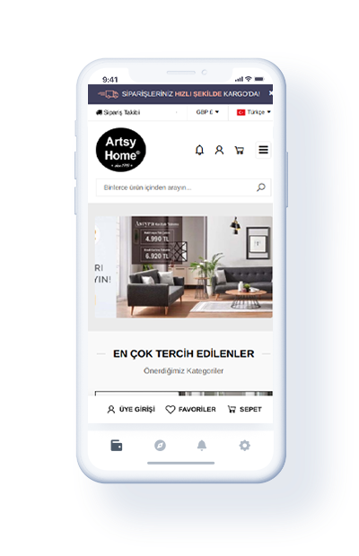 artsyhome